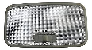 Luz Cortesia Traseira Toyota Hilux 2016 A 2023