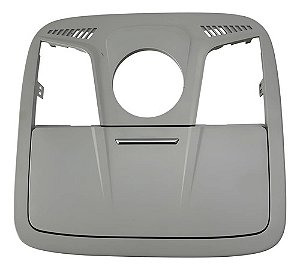 Porta Óculos Ford Territory 2021 A 2024 Bege