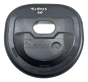 Tampa Acesso Bomba Combustivel Vw T-cross 5q0803961