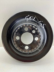 Polia Virabrequim Gol Voyage Saveiro G5 G6 1.6