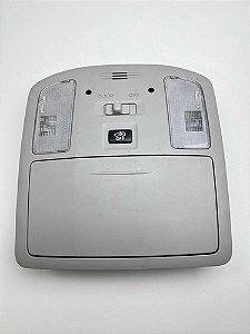 Porta Óculos Luz Cortesia Toyota Hilux 2016 A 2022