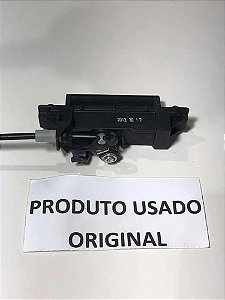 Maçaneta Tampa Traseira Hyundai Hb20 Hatch Até 2019