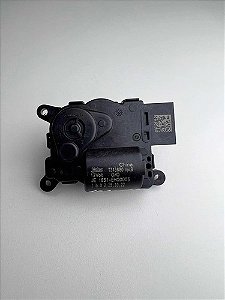 Motor Atuador Caixa Ar Tracker 2020 2021 2022 2023
