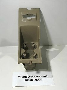 Porta Copos Gm Captiva Nude