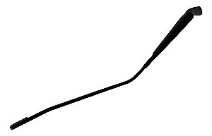 Braço Limpador Direito Gm Spin 2013 A 2018 52030675 Direito