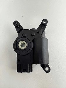 Motor Atuador Ar Condicionado Tiguan 2013 A 2017