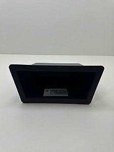 Porta Objetos Direito Porta Malas Bmw X1 2016 A 2020 Preto