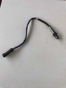 Sonda Lambda Renault Logan Sandero Symbol 1.6 16v 2007 2012