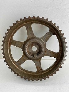 Polia Comando Gol Parati 1.0 16v