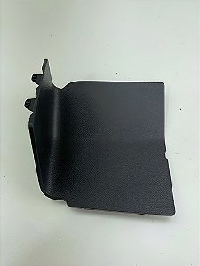 Acabamento Direito Porta Mala Tracker 2014 A 2019 Preto