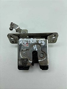 Fechadura Tampa Traseira Gm Astra Hatch 2004 A 2011