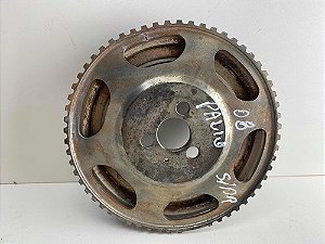 Polia Virabrequim Fiat Palio Uno Fire Star