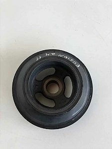 Polia Virabrequim Ford Fusion 2.5 2009 2010 2011 2012