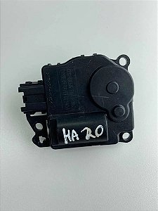 Motor Atuador Caixa Ventilador Ford Ka 2019 2020 2021