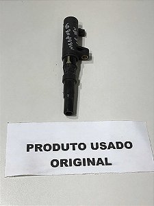 Bobina Ignição Renault Megane 1.6 16 V 2008 A 2012