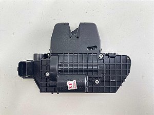 Fechadura Tampa Traseira Peugeot 208 2014 A 2019