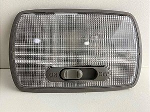 Luz Cortesia Teto Traseira Honda Civic 2012 Até 2016