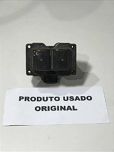 Bobina Ignição Ford Courier 1.3 Motor Endura