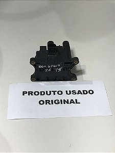 Bobina Ignição Ford Fiesta Ecosport 1.6 2013 A 2018
