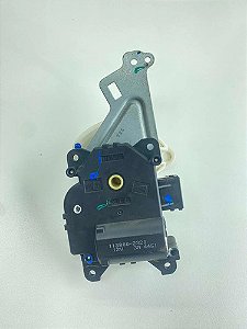 Motor Atuador Caixa Ar Honda Civic 2007 A 2011 1138002320