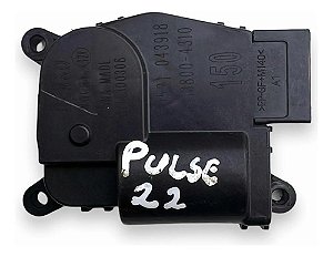 Motor Atuador Caixa Do Ar Fiat Pulse 250521043918