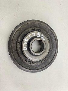 Polia Virabrequim Uno 1.0 1990 A 1995