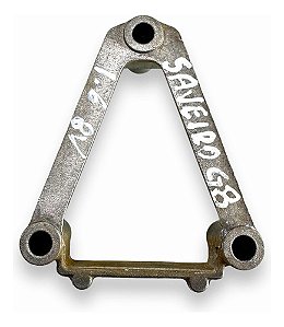 Suporte Bobina Vw Saveiro 1.6 8v G7 G8 030103585