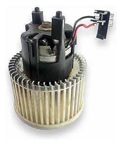 Motor Ar Forçado Fiat Strada 2014 A 2019
