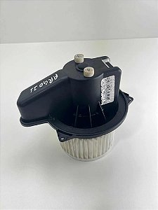 Motor Ar Forçado Fiat Argo Cronos