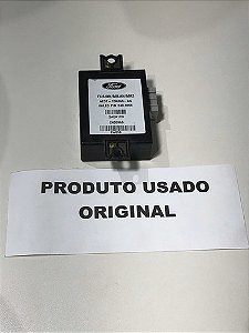 Modulo Central Alarme Ford Fusion 2009 A 2012 Ae5t15k866ac