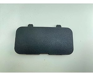 Acabamento Interno Tampa Hb20 Hatch 2013 A 2019 Preto
