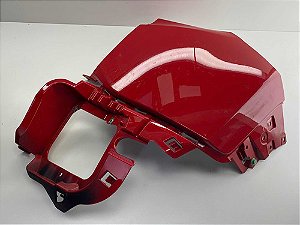 Polaina Parachoque Traseiro Jeep Renegade Direito