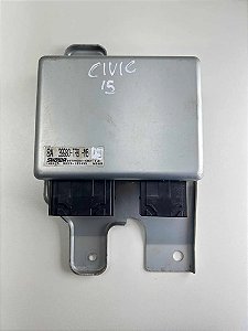 Módulo Caixa Câmbio Honda Civic 2012 A 2016 39980tr8m6