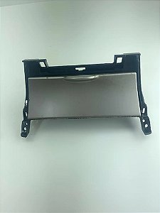 Porta Treco Painel Toyota Corolla 2009 A 2014 5544002240 Prateado