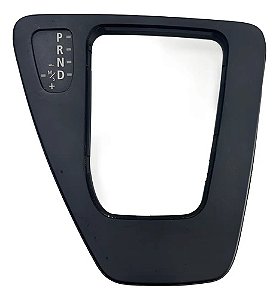 Moldura Alavanca Cambio Bmw 318 320 2008 A 2012
