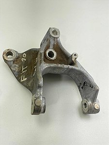 Suporte Coxim Câmbio Honda Fit 2009 A 2012 1.5