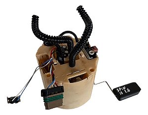 Bomba Combustível Gm Spin 1.8 2013 2014 2015 2016