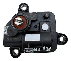 Motor Atuador Escape Bmw X1 2.0 2016 A 2019 863215401