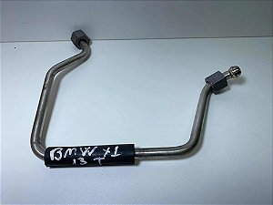 Cano Flauta Bmw X1 2013 Até 2015 Turbo