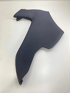 Acabamento Direito Console Toyota Yaris Preto
