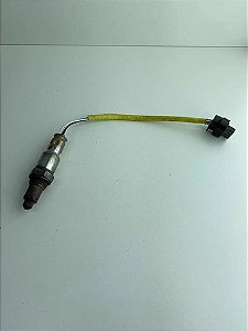 Sonda Lambda Pré Ford Ka 1.5 2019 A 2021 Jn159f472aa