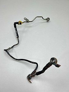 Mangueira Motor Toyota Hilux 2.8 2016 A 2022