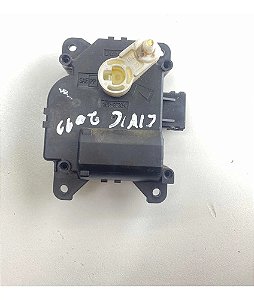Motor Atuador Caixa Ar Honda Civic 2007 A 2011 1138002350