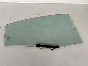 Vidro Porta Traseira Direita Honda Hrv 2015 2016 2017 2018