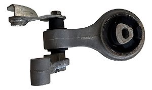 Coxim Traseiro Câmbio Fiat Uno 2017 A 2021