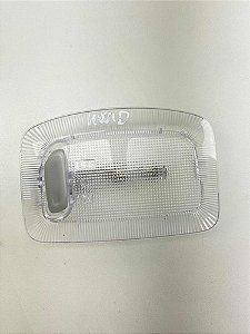 Luz Cortesia Teto Renault Kwid