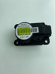Motor Atuador Ar Condicionado Renault Fluence N105212v