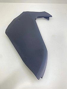 Acabamento Esquerdo Console Toyota Yaris Preto