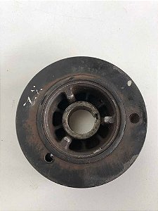 Polia Virabrequim Citroen Zx 1.8