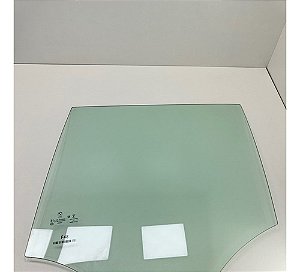 Vidro Porta Traseira Esquerda Bmw X1 2016 A 2020